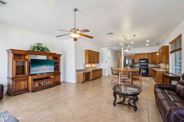 3414 W IAN Drive, Laveen, AZ 85339