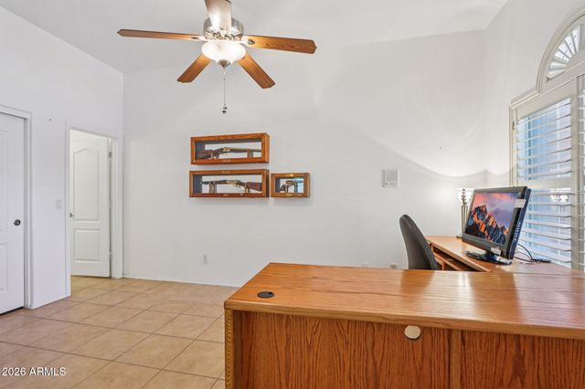 3414 W IAN Drive, Laveen, AZ 85339