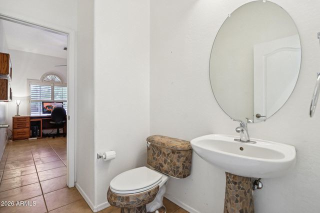 3414 W IAN Drive, Laveen, AZ 85339