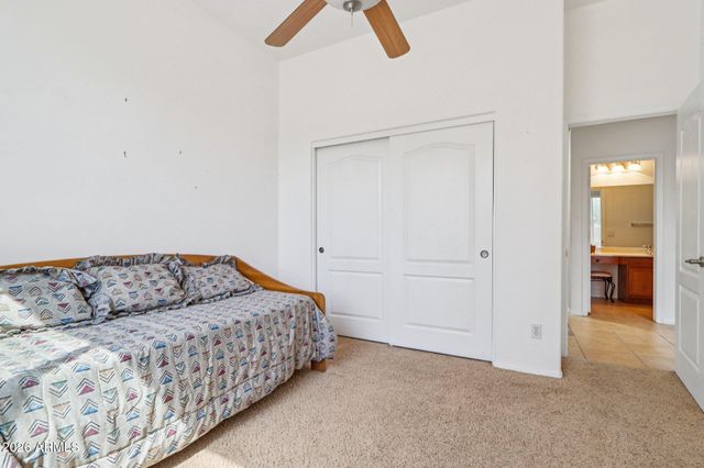 3414 W IAN Drive, Laveen, AZ 85339