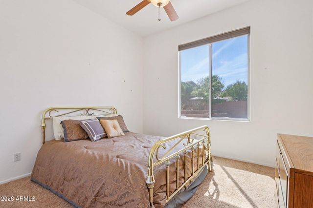 3414 W IAN Drive, Laveen, AZ 85339