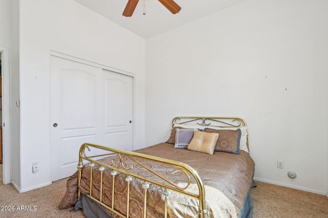 3414 W IAN Drive, Laveen, AZ 85339