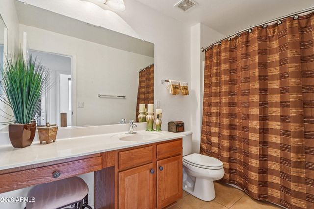 3414 W IAN Drive, Laveen, AZ 85339