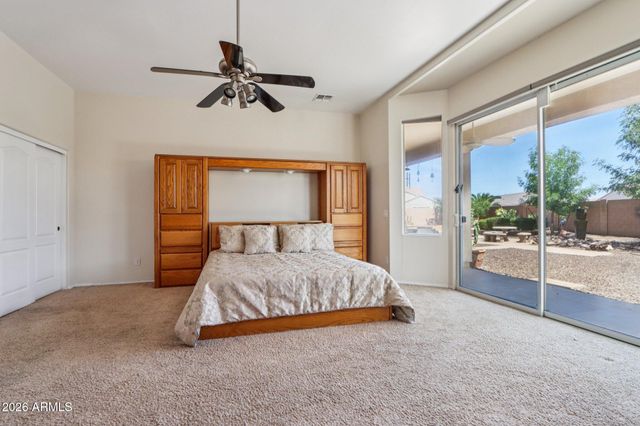 3414 W IAN Drive, Laveen, AZ 85339