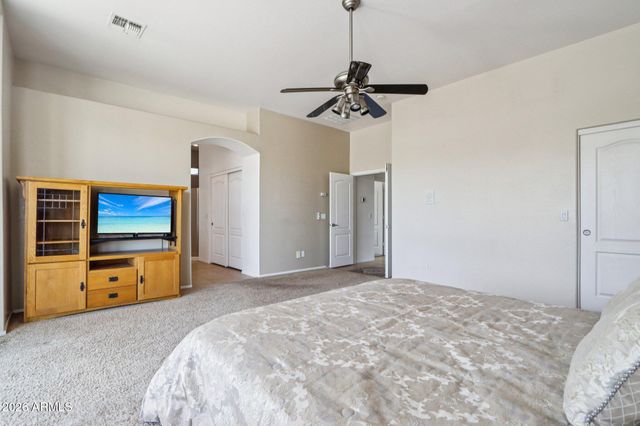 3414 W IAN Drive, Laveen, AZ 85339