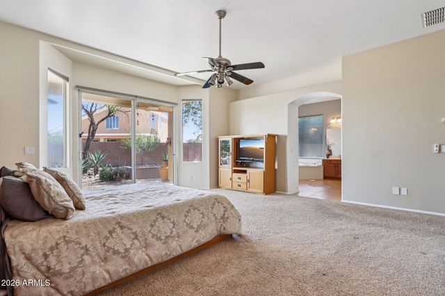 3414 W IAN Drive, Laveen, AZ 85339