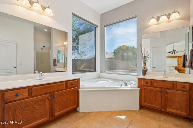 3414 W IAN Drive, Laveen, AZ 85339