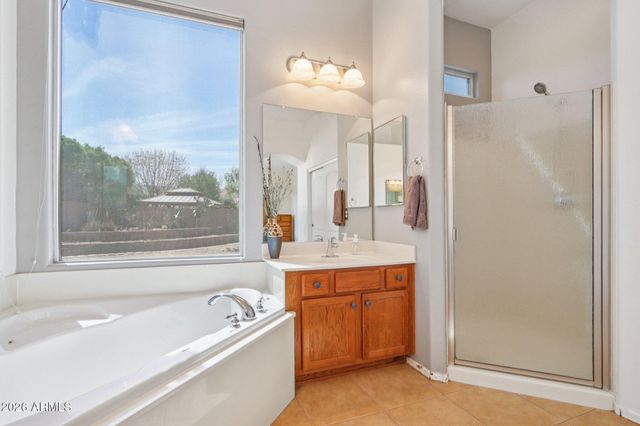 3414 W IAN Drive, Laveen, AZ 85339