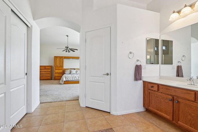 3414 W IAN Drive, Laveen, AZ 85339