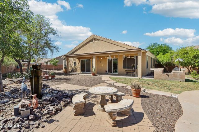 3414 W IAN Drive, Laveen, AZ 85339