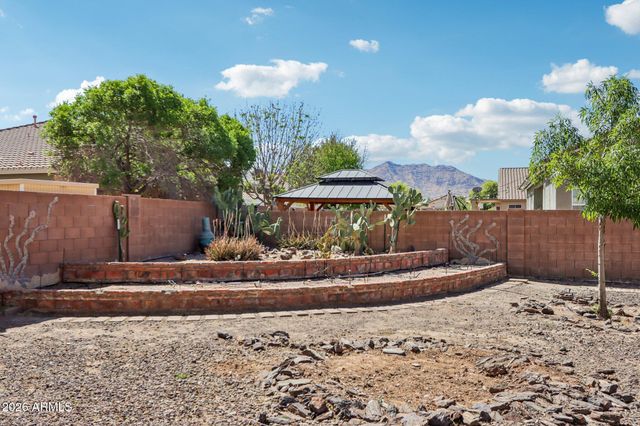 3414 W IAN Drive, Laveen, AZ 85339