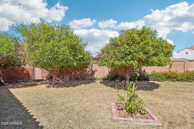 3414 W IAN Drive, Laveen, AZ 85339