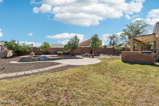 3414 W IAN Drive, Laveen, AZ 85339