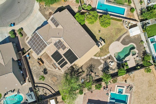 3414 W IAN Drive, Laveen, AZ 85339