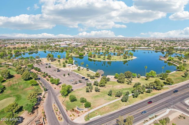 3414 W IAN Drive, Laveen, AZ 85339