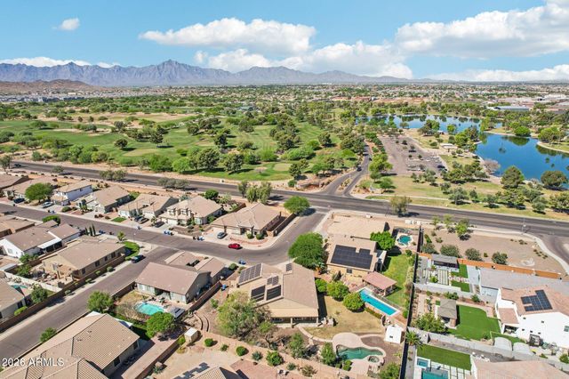 3414 W IAN Drive, Laveen, AZ 85339