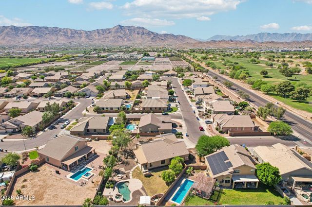 3414 W IAN Drive, Laveen, AZ 85339