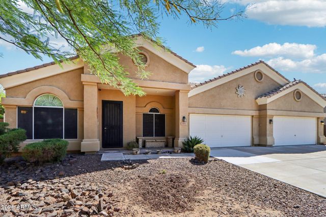3414 W IAN Drive, Laveen, AZ 85339