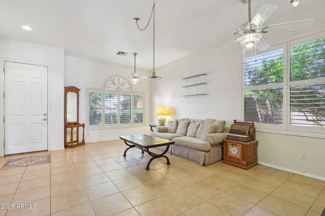 3414 W IAN Drive, Laveen, AZ 85339