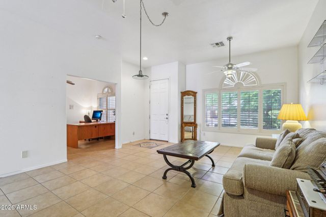 3414 W IAN Drive, Laveen, AZ 85339