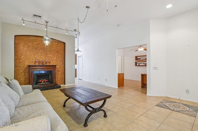 3414 W IAN Drive, Laveen, AZ 85339