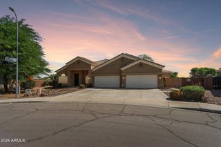 3414 W IAN Drive, Laveen, AZ 85339