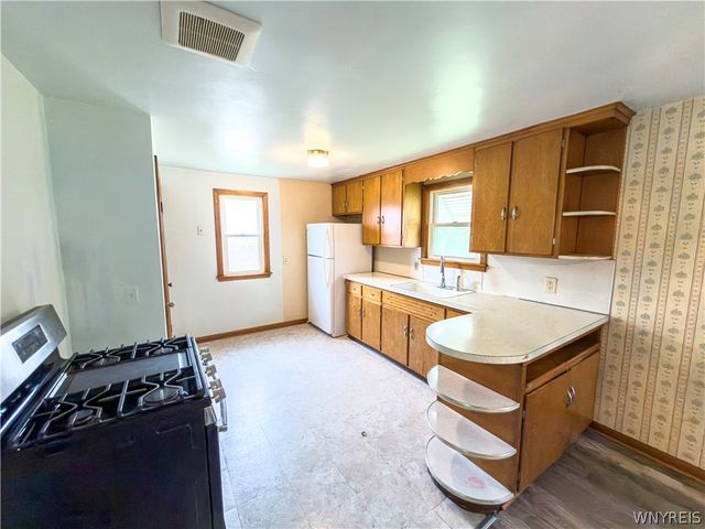 406 Callodine Avenue, Amherst, NY 14226
