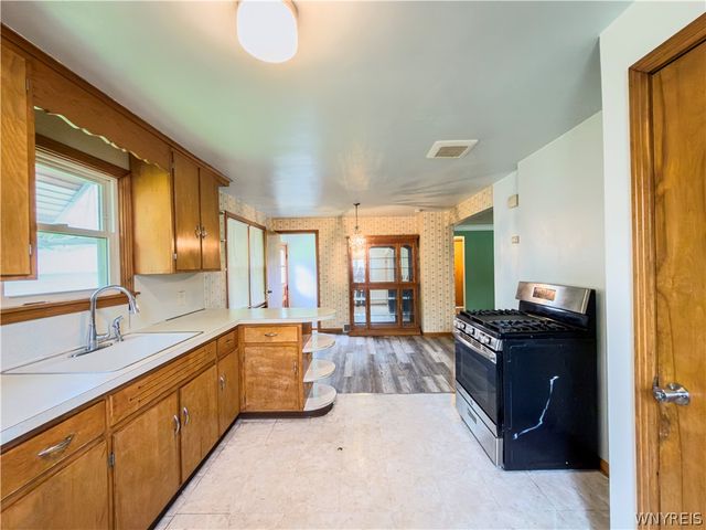 406 Callodine Avenue, Amherst, NY 14226