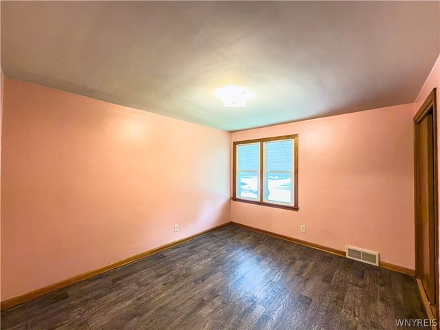 406 Callodine Avenue, Amherst, NY 14226