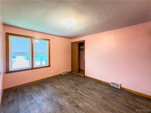 406 Callodine Avenue, Amherst, NY 14226