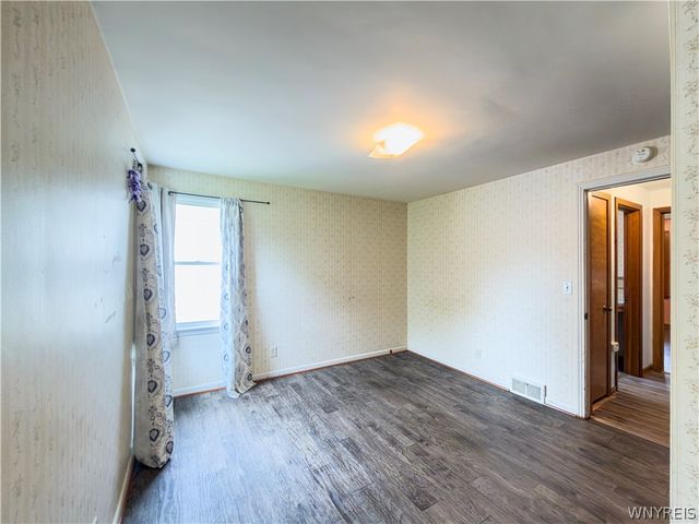 406 Callodine Avenue, Amherst, NY 14226