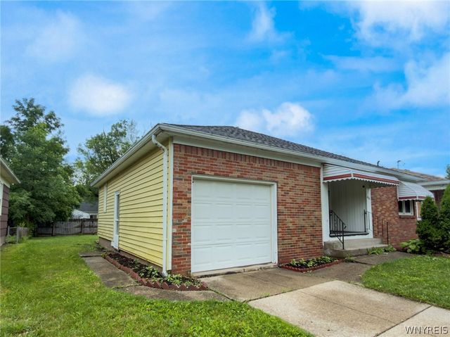 406 Callodine Avenue, Amherst, NY 14226