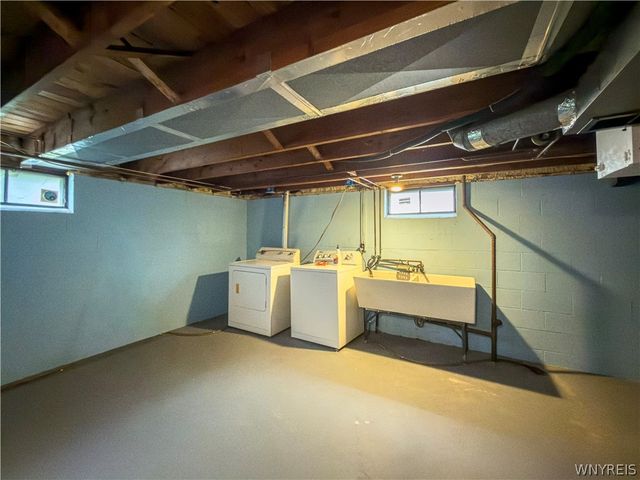 406 Callodine Avenue, Amherst, NY 14226