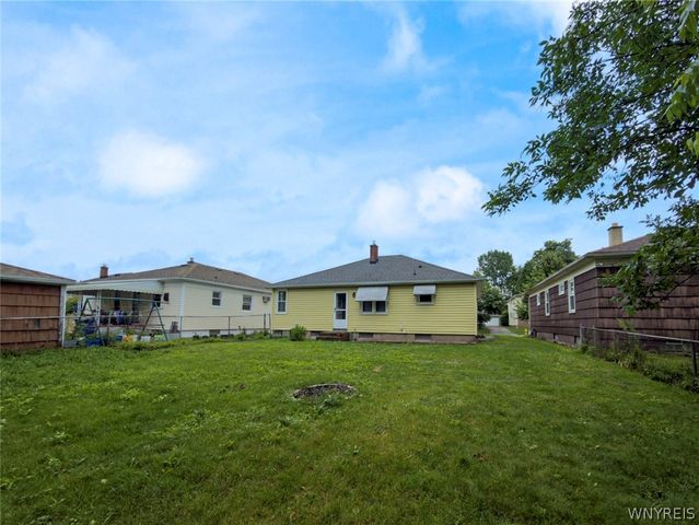 406 Callodine Avenue, Amherst, NY 14226