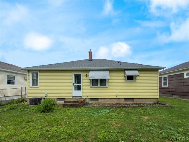 406 Callodine Avenue, Amherst, NY 14226