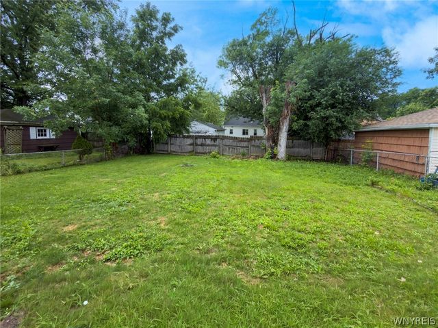 406 Callodine Avenue, Amherst, NY 14226