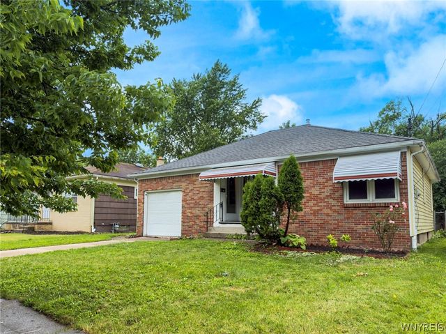 406 Callodine Avenue, Amherst, NY 14226