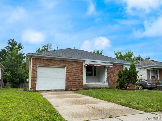 406 Callodine Avenue, Amherst, NY 14226