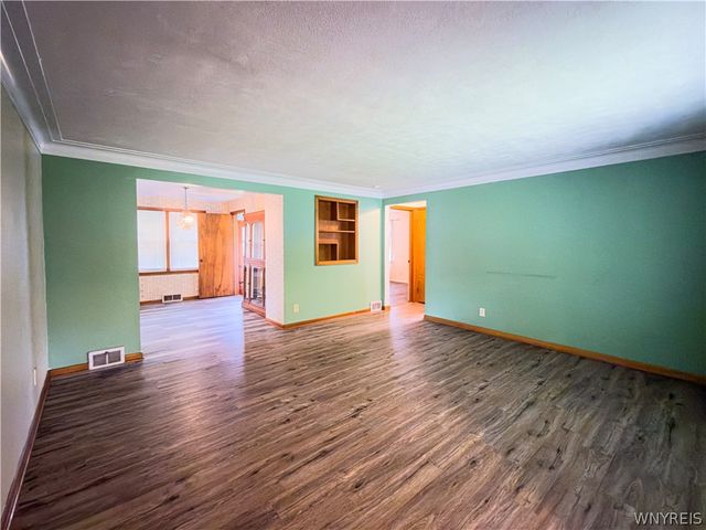 406 Callodine Avenue, Amherst, NY 14226