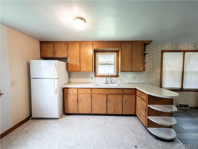 406 Callodine Avenue, Amherst, NY 14226