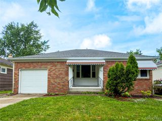 406 Callodine Avenue, Amherst, NY 14226
