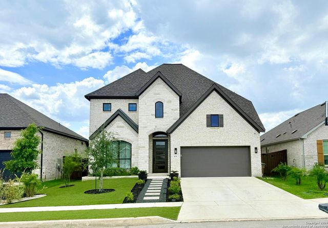 108 Old Ridge, Boerne, TX 78006