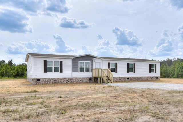 247 Edwards Road, Hephzibah, GA 30815