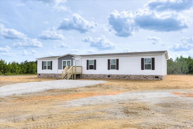247 Edwards Road, Hephzibah, GA 30815