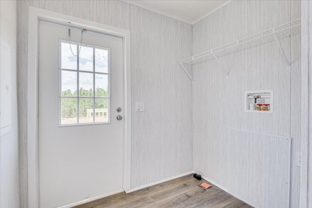 247 Edwards Road, Hephzibah, GA 30815