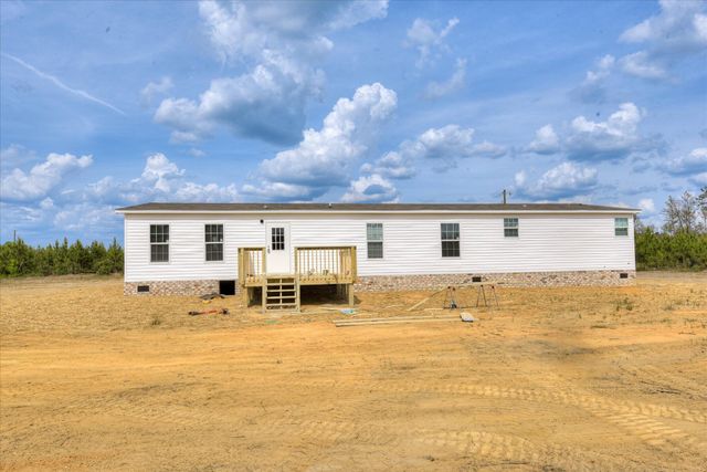 247 Edwards Road, Hephzibah, GA 30815