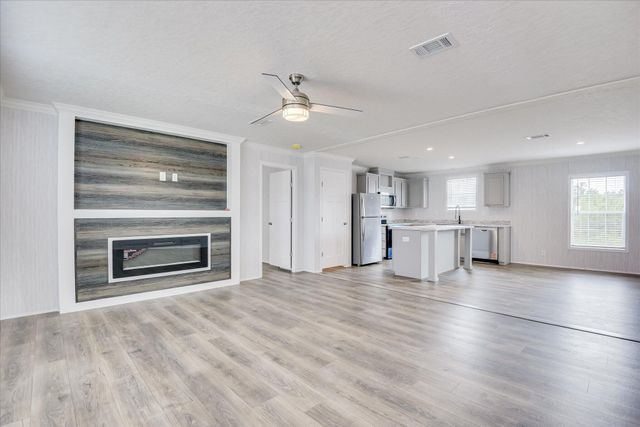 247 Edwards Road, Hephzibah, GA 30815
