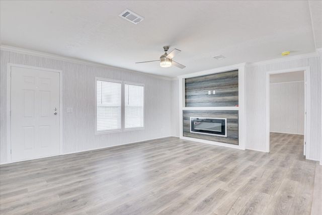 247 Edwards Road, Hephzibah, GA 30815