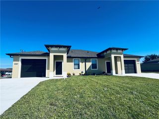 3950 20th ST W, Lehigh Acres, FL 33971