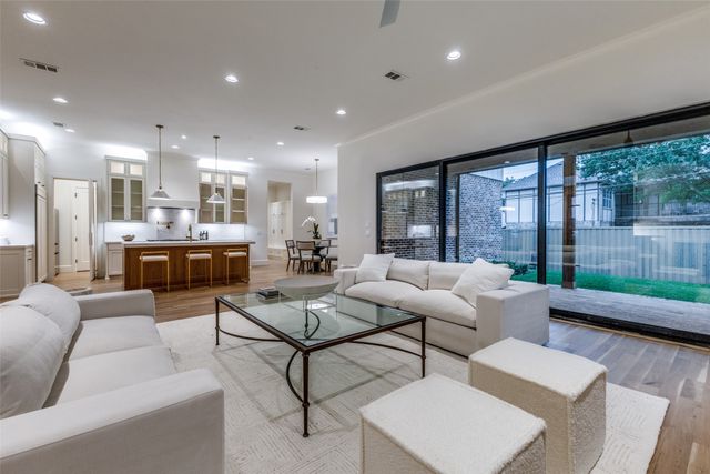 7422 VILLANOVA Street, Dallas, TX 75225
